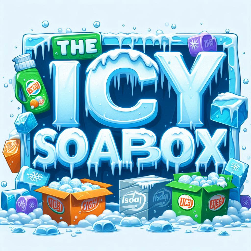 The Icy Soapbox